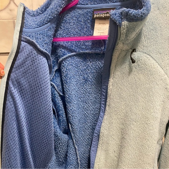 Patagonia R jacket - Picture 5 of 5